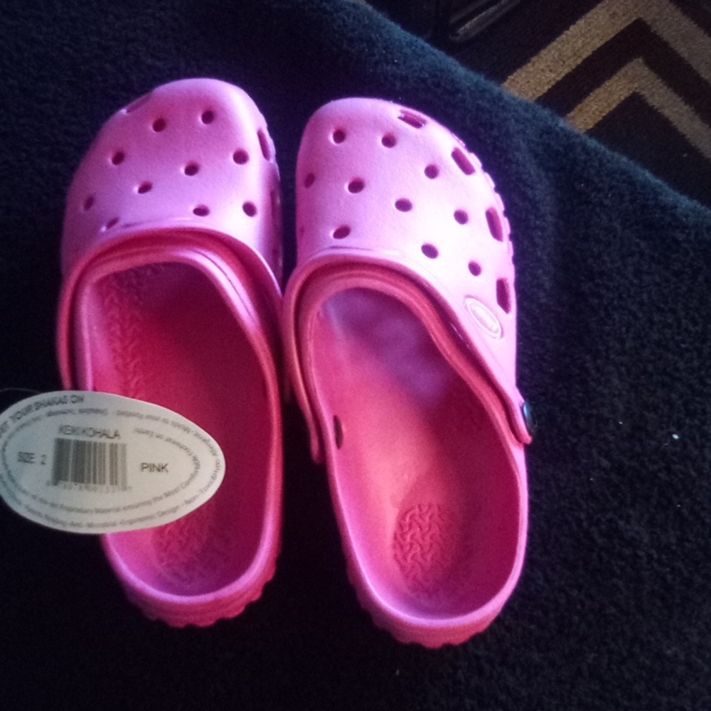 Shaka Shoes childrens